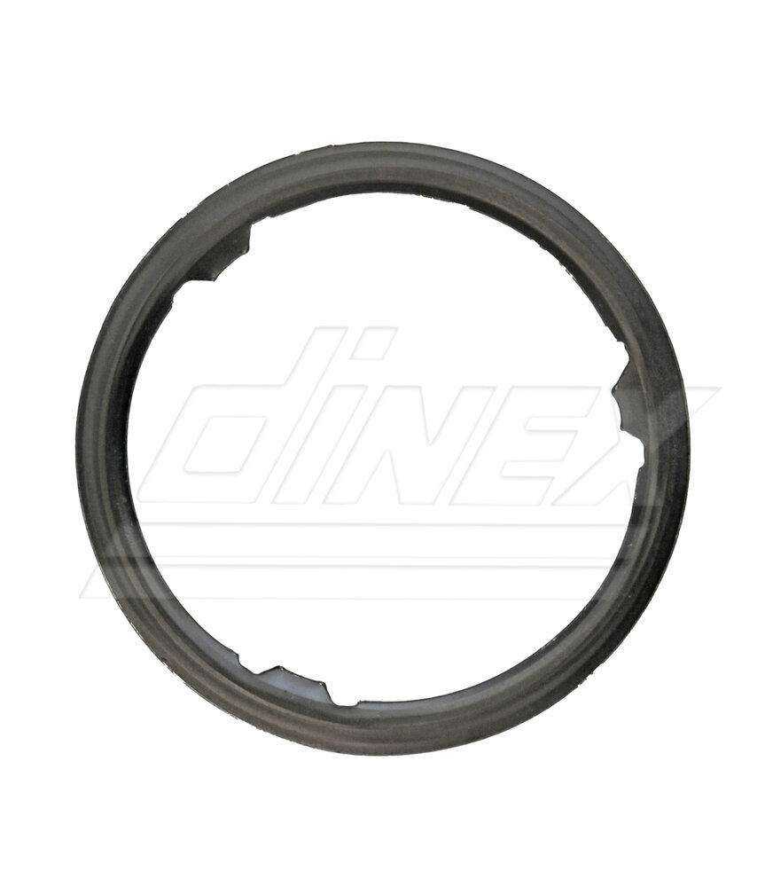 Exhaust Gasket, Freightliner Dinex